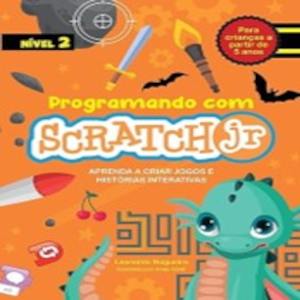 Programando com Scratch JR vol 2