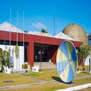 Centro de Ciências e Planetário do Pará