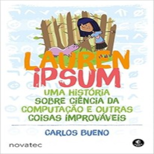 Lauren Ipsum: Uma História Sobre Ciência da Computação e Outras Coisas Improváveis