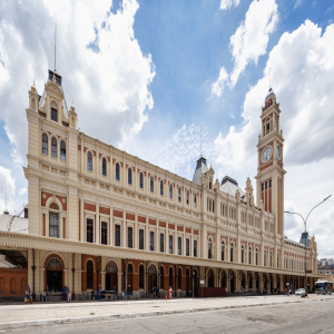 Museu da Língua Portuguesa (São Paulo)