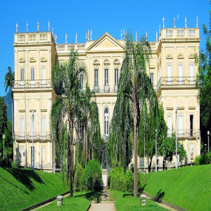 Museu Nacional (Rio de Janeiro)