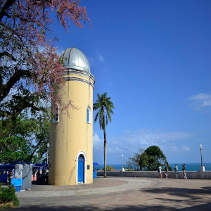 Observatório Astronômico do Alto da Sé