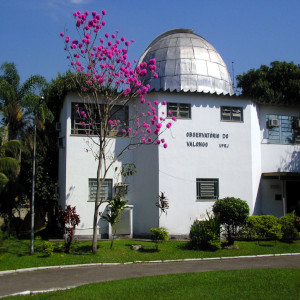 Observatório do Valongo