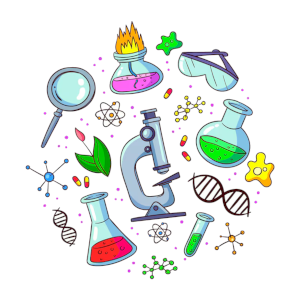 Ciencia e Tecnologia