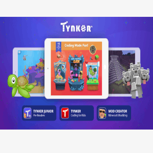 Tynker